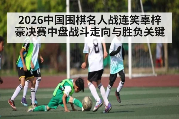 2026中国围棋名人战连笑辜梓豪决赛中盘战斗走向与胜负关键