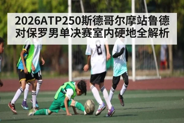 2026ATP250斯德哥尔摩站鲁德对保罗男单决赛室内硬地全解析